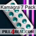 Kamagra 7 Pack dapoxetine1